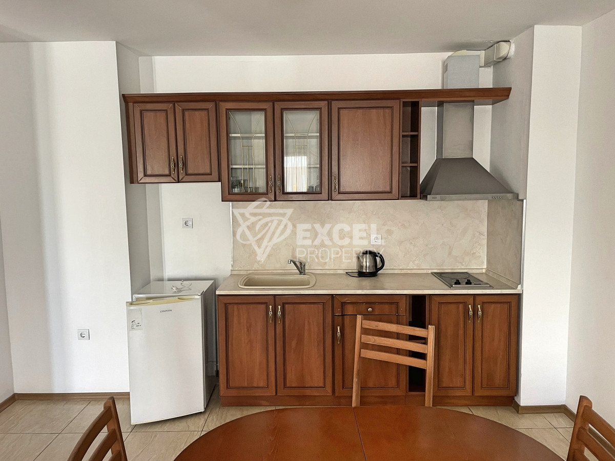 Обзаведен, просторен  имот с гледка море- Марина Кейп, Ахелой