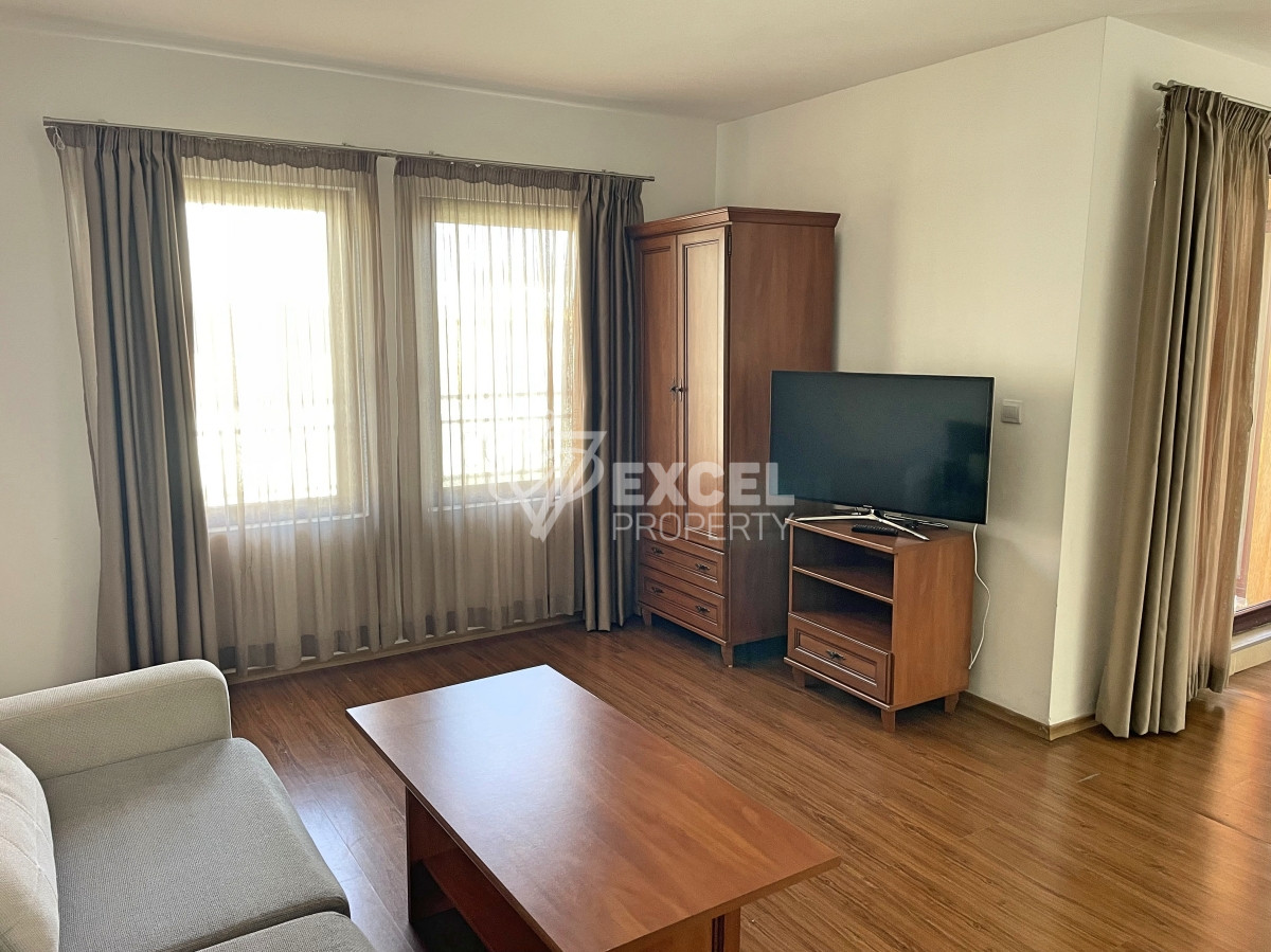 Обзаведен, просторен  имот с гледка море- Марина Кейп, Ахелой