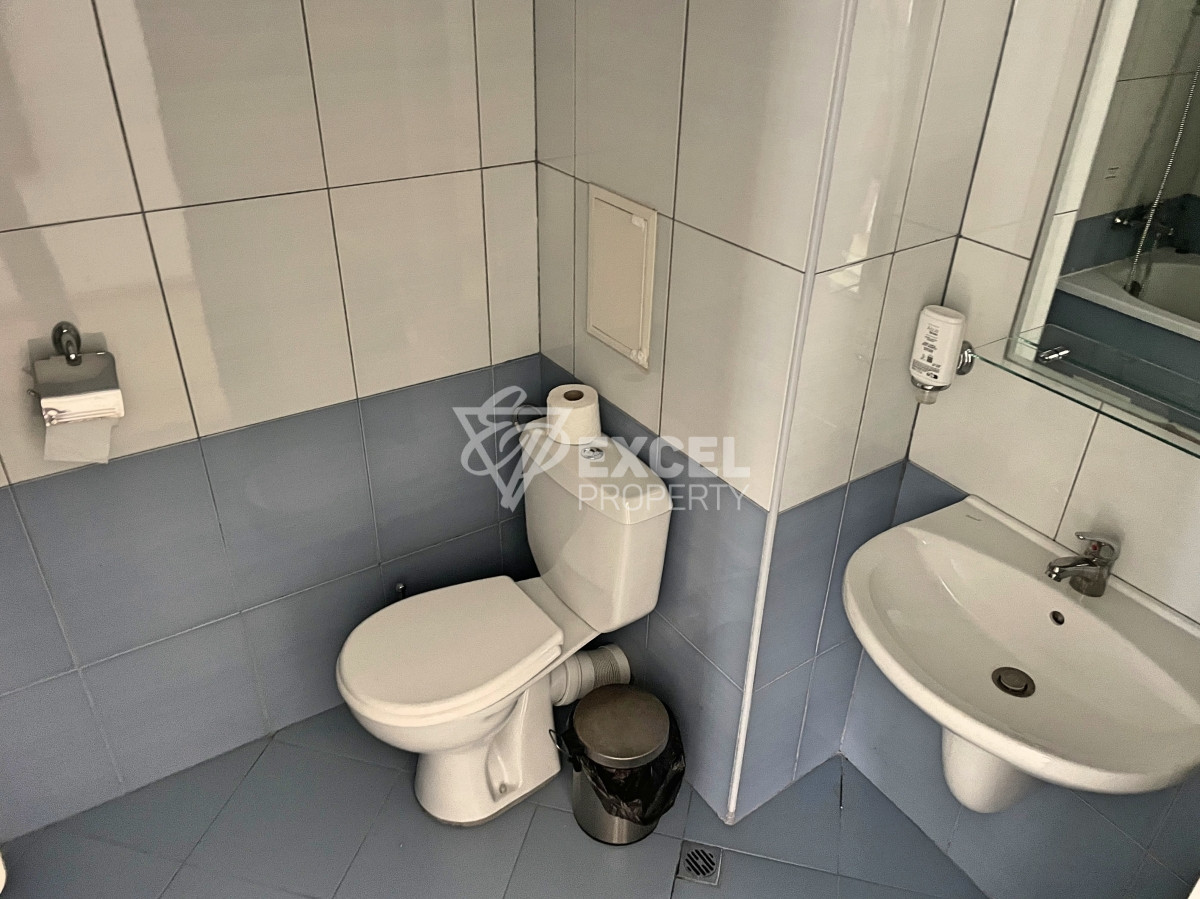 Обзаведен, просторен  имот с гледка море- Марина Кейп, Ахелой