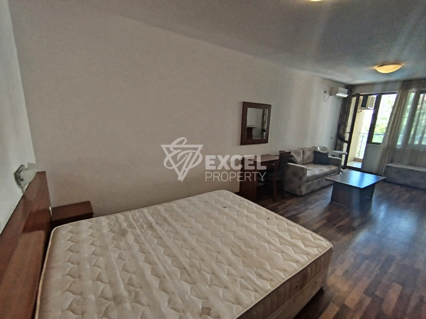 Нови студия и апартаменти с възможност за разсрочено плащане, Несебър