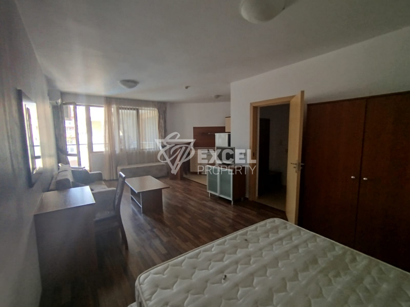 Нови студия и апартаменти с възможност за разсрочено плащане, Несебър