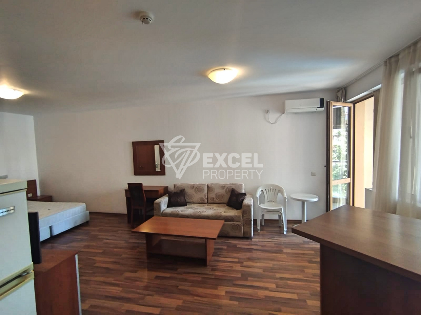 Нови студия и апартаменти с възможност за разсрочено плащане, Несебър