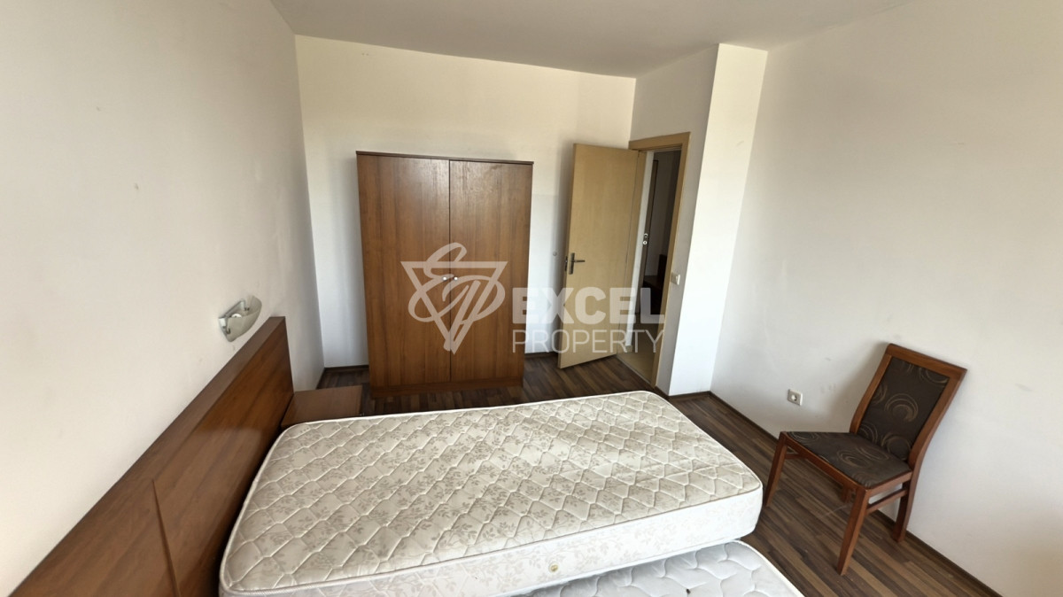 Двустаен имот с възможност за разсрочено плащане-Несебър