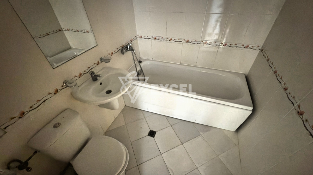 Двустаен имот с възможност за разсрочено плащане-Несебър