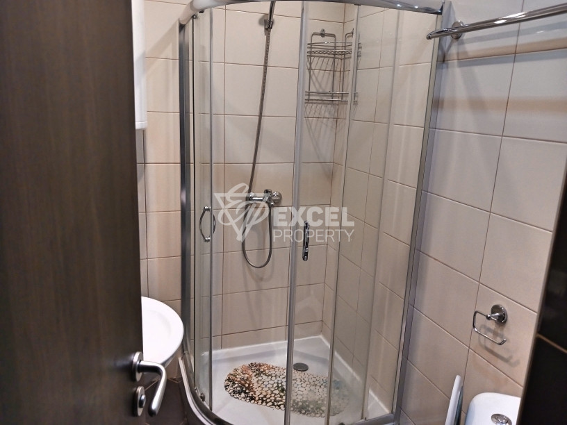 Обзаведен апартамент с една спалня, в района на Какао бийч, Слънчев бряг