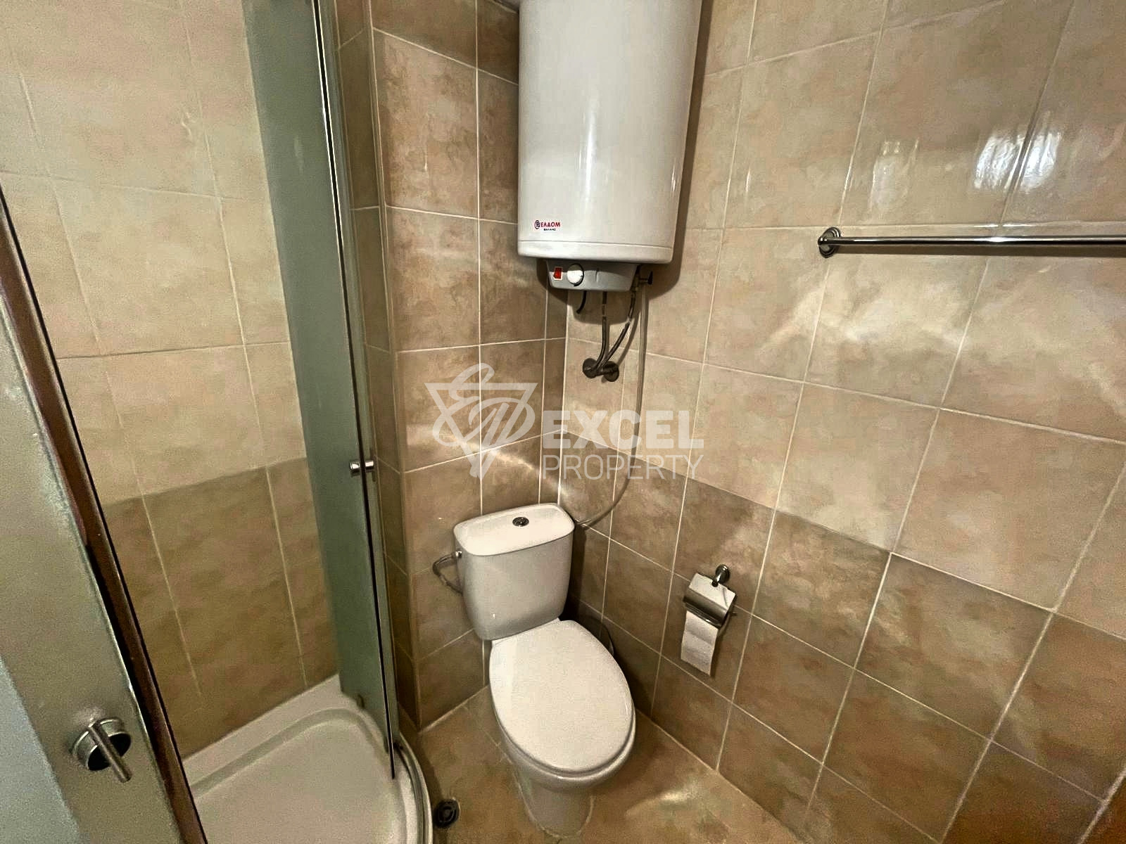 Двустаен, добре обзаведен имот в комплекс Съни Дей 6