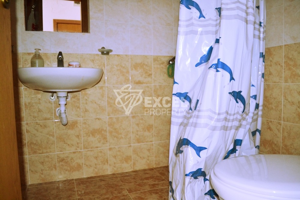 Обзаведено и уютно студио в комплекс Сaни Дей 6