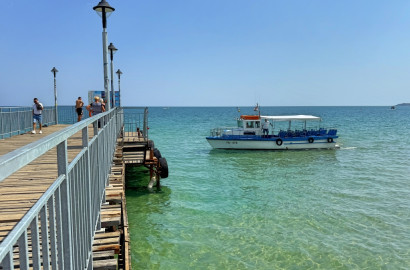 Инфраструктура 2026: Проектите, които променят пазара на имоти в Слънчев бряг и Несебър