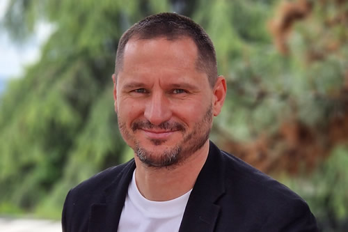 Georgi Penev