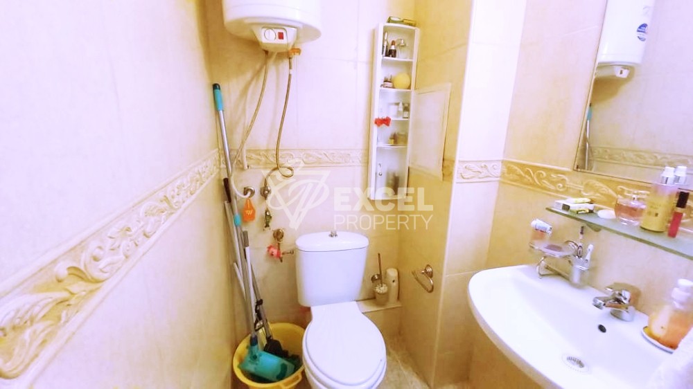 Тристаен обзавден имот-Етъра, Свети Влас