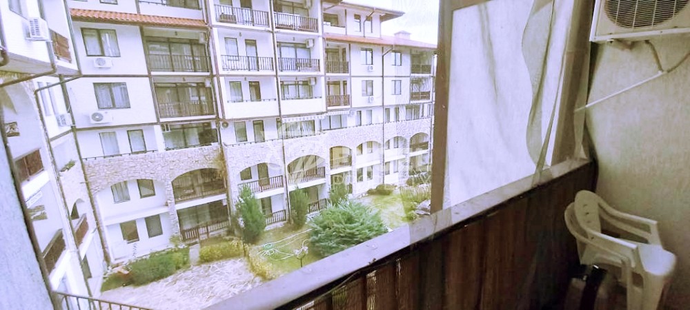 Тристаен обзавден имот-Етъра, Свети Влас