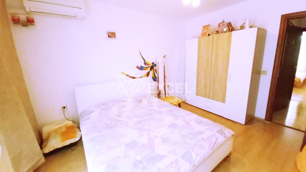 Тристаен обзавден имот-Етъра, Свети Влас