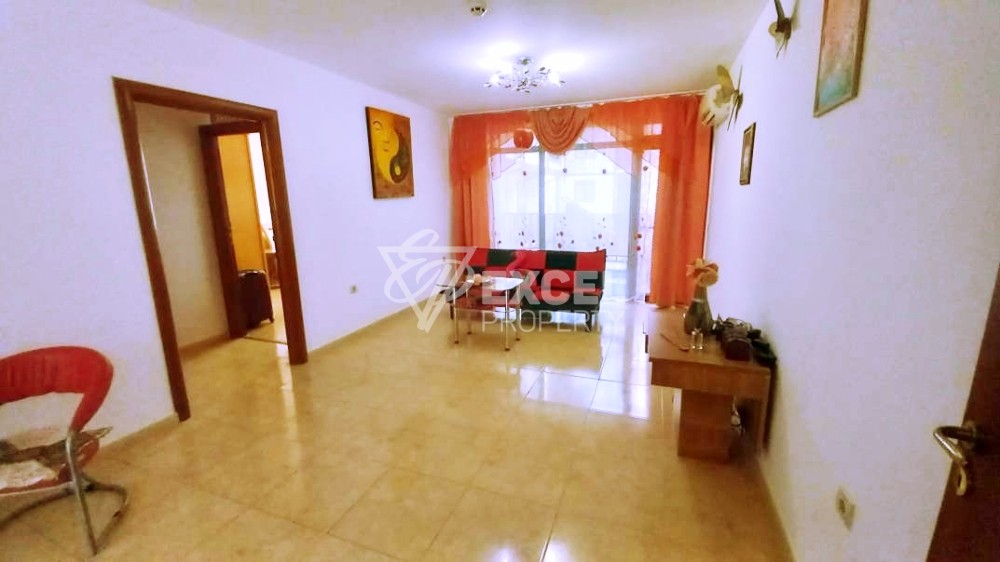 Тристаен обзавден имот-Етъра, Свети Влас